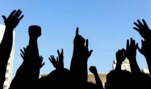 Aksi Demo Digelar Hari Ini di Bundaran HI, Ada 5 Tuntutan di Berbagai Sektor