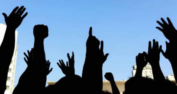 Aksi Demo Digelar Hari Ini di Bundaran HI, Ada 5 Tuntutan di Berbagai Sektor