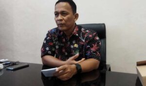 Foto : Kepala Dinas Tenaga Kerja (Disnaker) Kabupaten Pati, Bambang Agus Yunianto. (Sumber. Mitrapost.com/ Ilham)
