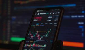 IHSG Turun Tajam Hari Ini, 5 Saham Ini Masih Potensial untuk Scalping/unsplash