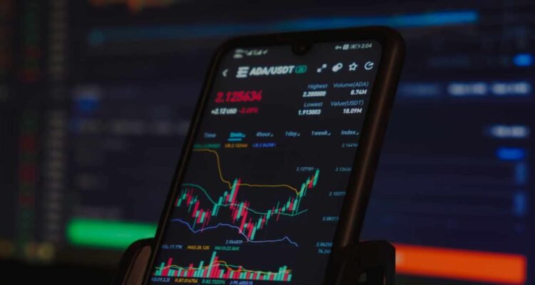 IHSG Turun Tajam Hari Ini, 5 Saham Ini Masih Potensial untuk Scalping/unsplash