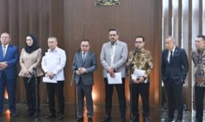 Kementerian Komdigi Akan Atur Tarif Jasa Transportasi untuk Ojol Barang dan Makanan
