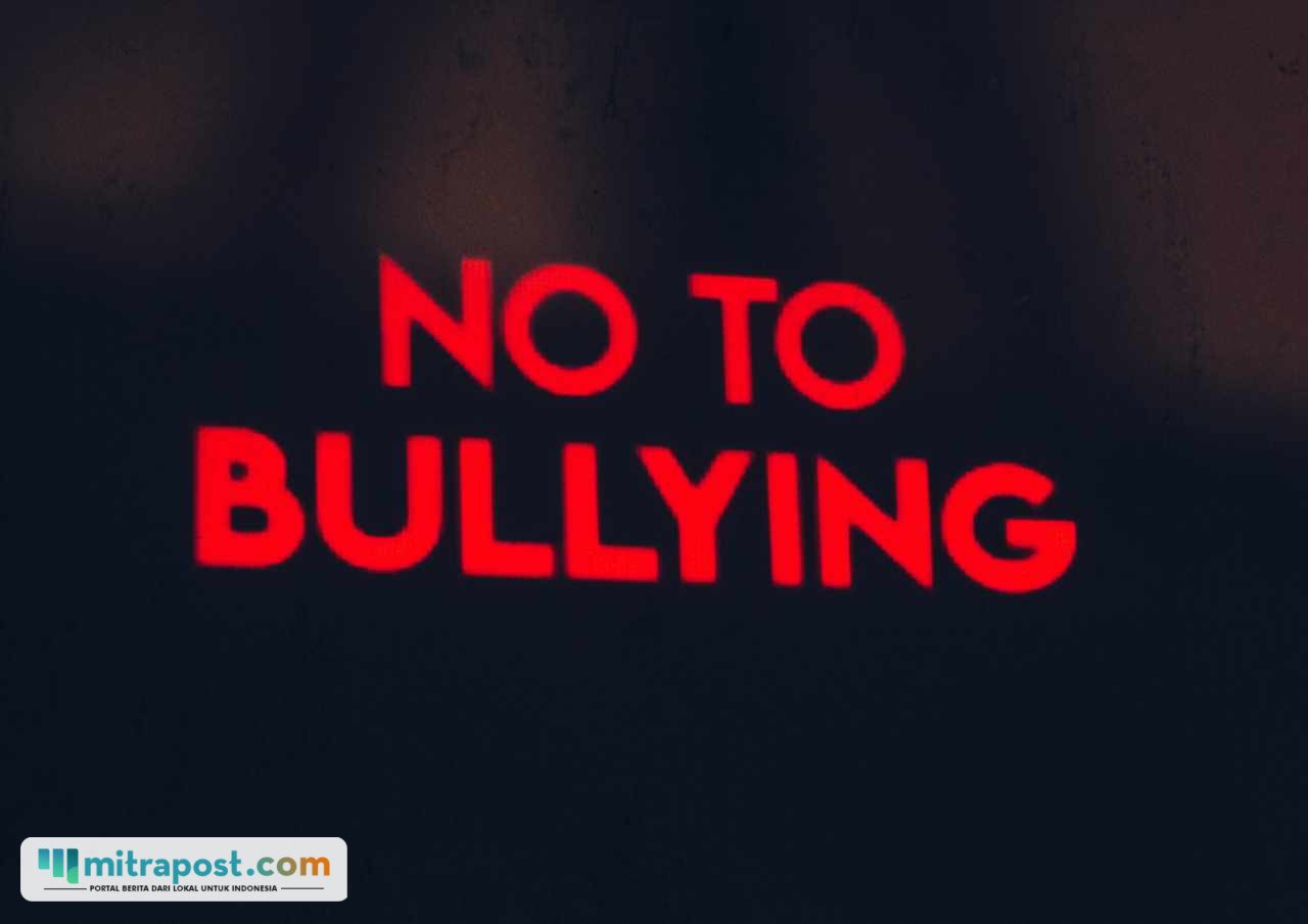 Ilustrasi bullying/unsplash Komisi III DPR Usulkan Undang-undang Khusus Terkait Perundungan
