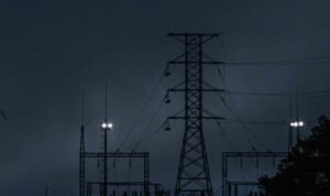 Ilustrasi blackout/unsplash