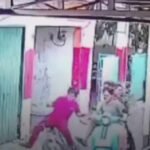 Bocah Pengendara Sepeda di Tangerang Ditendang Remaja Lalu Ditinggal Pergi/tangkap layar