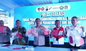 Praktik Ilegal LPG Subsidi Oplosan di Margoyoso Pati Terungkap/tribatranews