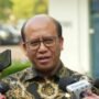 Direktur Utama (Dirut) PLN baru, Suroso Isnandar (presidenri.go.id)