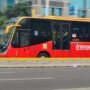 Ilustrasi Transjakarta/unsplash