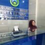 Foto : PDAM Tirta Bening Pati, belum lama ini. (Dok. Mitrapost.com)
