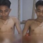Viral Pria di Bondowoso Tempelkan Kelamin ke Al-Quran /tangkap layar