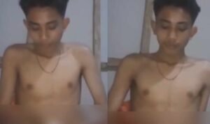 Viral Pria di Bondowoso Tempelkan Kelamin ke Al-Quran /tangkap layar