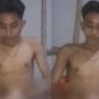 Viral Pria di Bondowoso Tempelkan Kelamin ke Al-Quran /tangkap layar