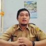 Foto : Kepala Bidang Prasarana dan Sarana Pertanian Dinas Pertanian (Dispertan) Kabupaten Pati, Aldonny Nurdiansyah. (Sumber. Mitrapost.com/ Ilham)