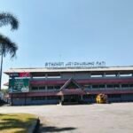 Foto : Stadion Joyokusumo Pati. (Sumber. Mitrapost.com/ Ilham)