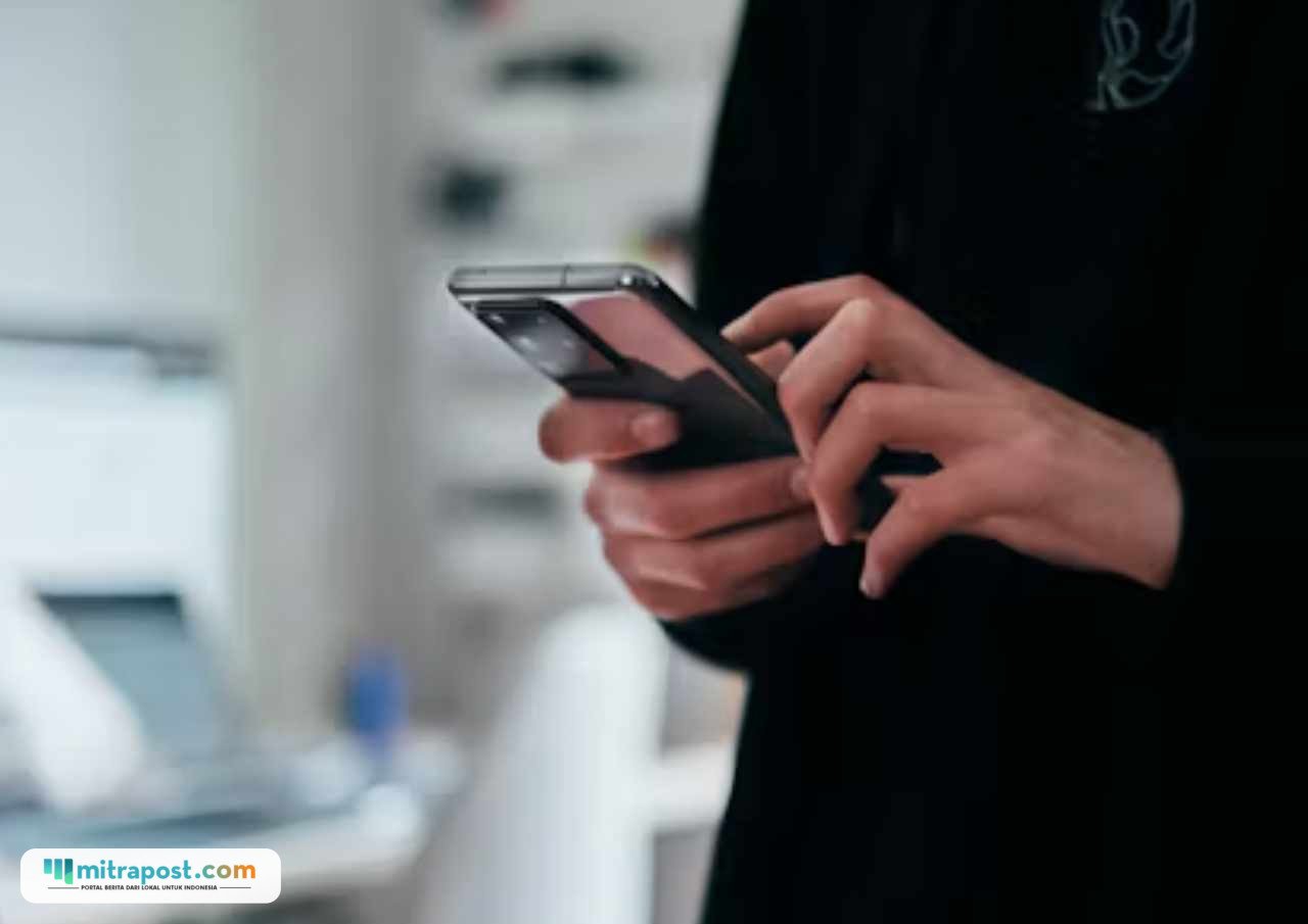 Terungkap Praktik Jual Beli Kartu SIM Teregistrasi untuk Promosi Judol