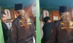 Heboh Dugaan Penganiayaan di Padepokan Sukabumi, Polisi Ungkap Duduk Perkara