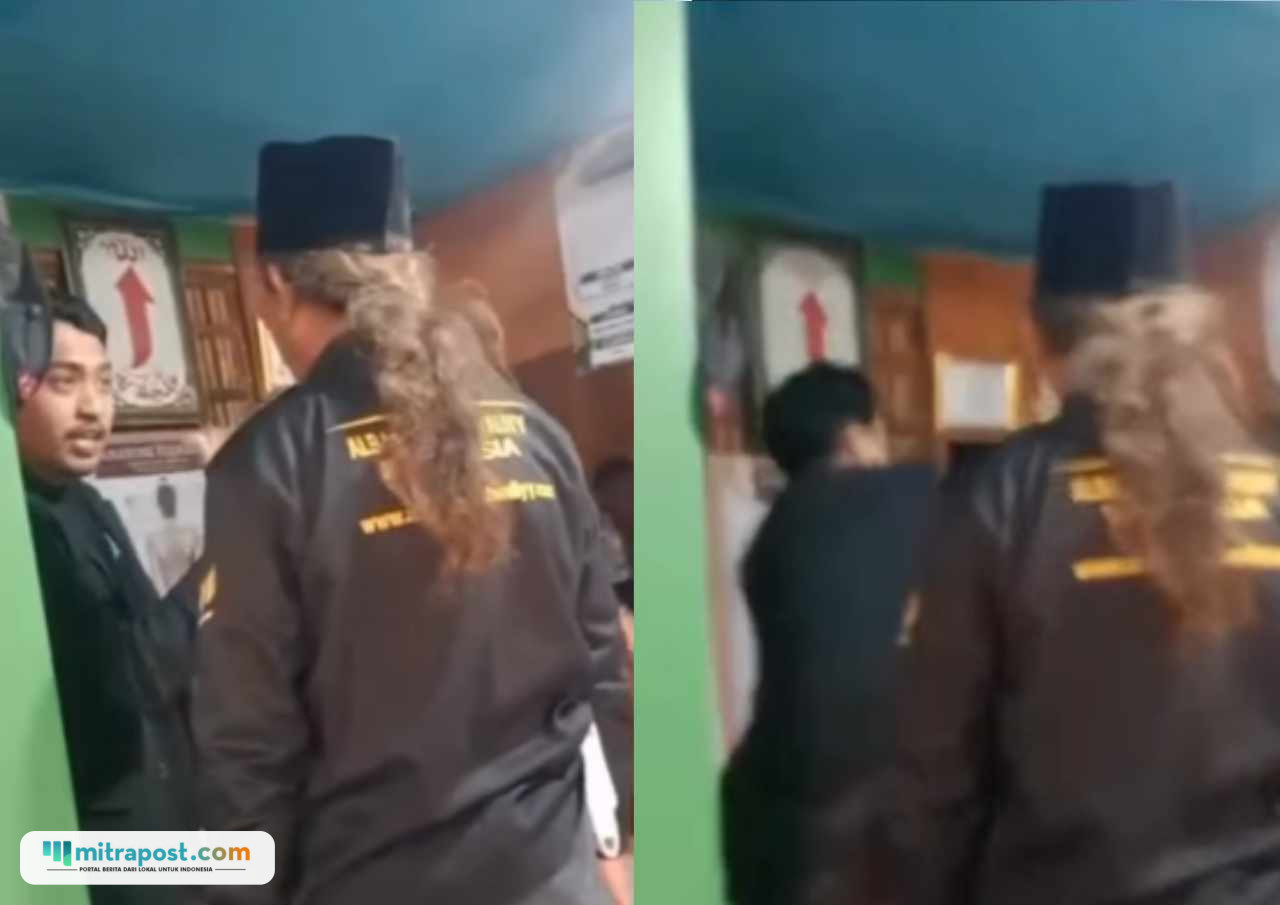 kekerasan-di-padepokan-sukabumi Heboh Dugaan Penganiayaan di Padepokan Sukabumi, Polisi Ungkap Duduk Perkara
