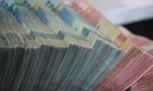 korupsi-dana-hibah Kepala-Bendahara KONI Pasuruan Diduga Korupsi Dana Hibah, Kerugian Negara Lebih dari Rp400 Juta