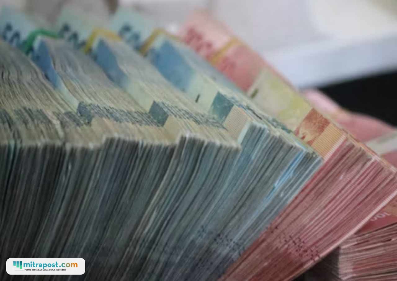 korupsi-dana-hibah Kepala-Bendahara KONI Pasuruan Diduga Korupsi Dana Hibah, Kerugian Negara Lebih dari Rp400 Juta