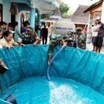 Kekeringan di Pati Meluas, 45.618 Jiwa di 12 Kecamatan Terdampak Krisis Air Bersih