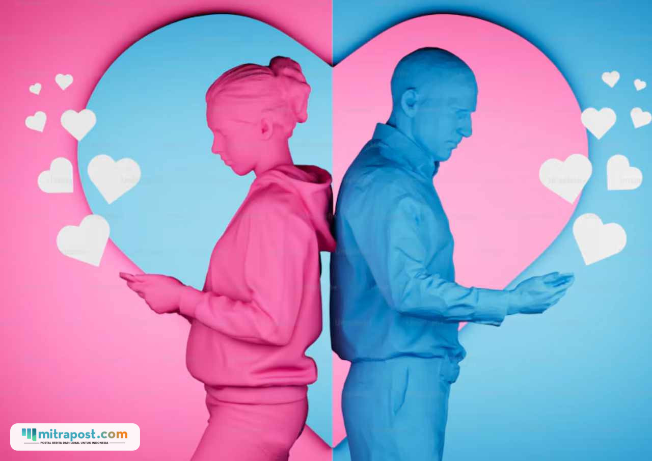 love-scam Apes! Pria di Bojonegoro Kena Love Scam Hingga Uang Puluhan Juta Rupiah Raib