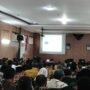 Foto : Asistensi dari KPK di Ruang Penjawi Setda Kabupaten Pati, Selasa (20/10/2026). (Sumber. Mitrapost.com/ Ilham)