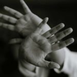 Ilustrasi korban pelecehan/unsplash