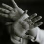 Ilustrasi korban pelecehan/unsplash
