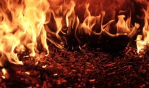 Nenek di Depok Tega Bakar Cucu Sendiri Perkara Tak Dijemput, Sempat Berdalih Kompor Meledak
