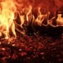 Nenek di Depok Tega Bakar Cucu Sendiri Perkara Tak Dijemput, Sempat Berdalih Kompor Meledak