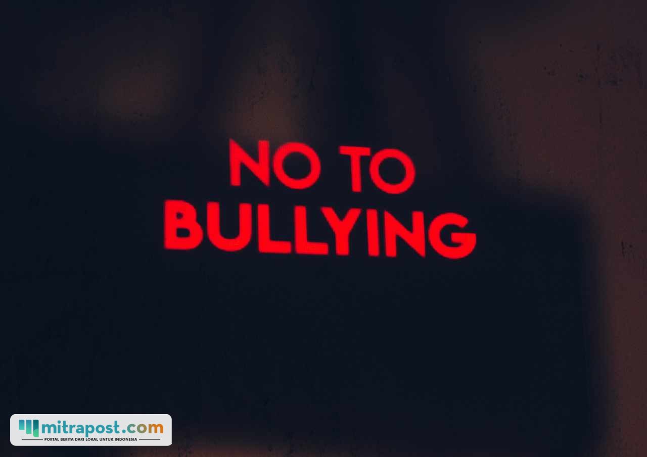 Ilustrasi bullying/unsplash