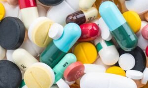 Terungkap Praktik Produksi Obat Keras Ilegal di 2 Kecamatan Sukoharjo, 16 Orang Ditangkap