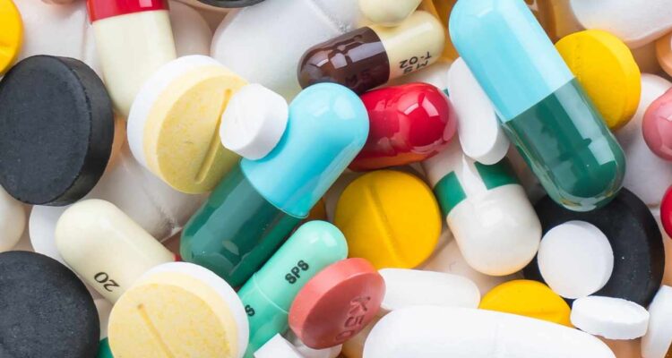 Terungkap Praktik Produksi Obat Keras Ilegal di 2 Kecamatan Sukoharjo, 16 Orang Ditangkap