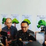pati Foto : Plt Bupati Pati Risma Ardhi Chandra. (Sumber. Mitrapost.com/ Ilham)