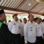 Foto : Pelantikan 79 pejabat administrator dan pengawas di lingkungan Kabupaten Pati. (Sumber. Mitrapost.com/ Ilham)