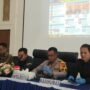 Foto : Konferensi Pers di Polresta Pati. (Sumber. Mitrapost.com/ Ilham)
