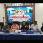 Polisi Tangkap Pelaku Pembunuhan di Sukolilo Pati
