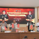 Dua Pasangan Muda di Kediri Tega Habisi Nyawa Anak Sendiri karena Kehamilan di Luar Nikah