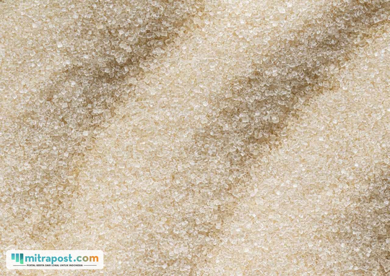 penggelapan-gula Terungkap Kasus Penipuan dan Penggelapan Gula 185 Ton di Jatim, Kerugian Hingga Rp3 M