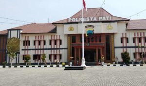 Ayah di Pati Diduga Cabuli Anak Tirinya yang Masih di Bawah Umur, Pelaku Ditangkap Polisi