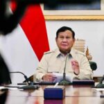 prabowo-karhutla karhutla