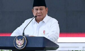 Klasifikasi Indeks Pasar Modal Indonesia Terancam, Ini Tanggapan Presiden Prabowo