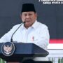 Klasifikasi Indeks Pasar Modal Indonesia Terancam, Ini Tanggapan Presiden Prabowo