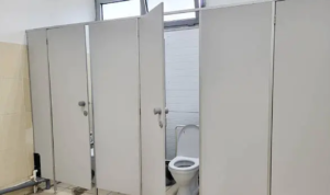 2 Pria Tepergok Masuk ke Bilik Toilet Stasiun Manggarai Bersama, Diduga Mesum