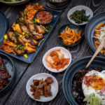 restoran-korea Pengunjung Restoran Korea di Bandung Keluhkan Gejala Keracunan, Dinkes Tindak Lanjut
