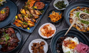 Pengunjung Restoran Korea di Bandung Keluhkan Gejala Keracunan, Dinkes Tindak Lanjut