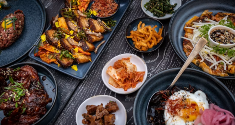 restoran-korea Pengunjung Restoran Korea di Bandung Keluhkan Gejala Keracunan, Dinkes Tindak Lanjut
