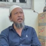 Orang tua korban/tangkap layar