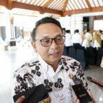 Foto : Plt Bupati Pati, Risma Ardhi Chandra. (Dok. Humas Pemkab Pati)