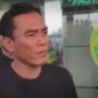 Koordinator Aliansi Masyarakat Pati Bersatu (AMPB), Supriyono atau Botok /tangkap layar Polda Jateng